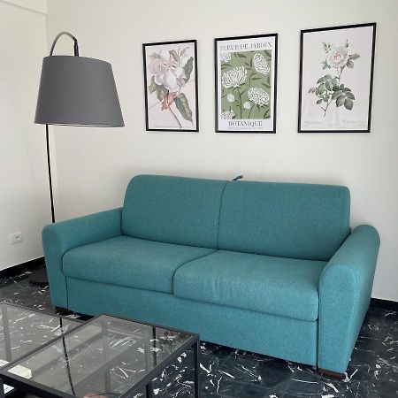 Casa Gelindo - Large And Fine Apartment With Two Bathrooms เซสตรี เลวานเต ภายนอก รูปภาพ