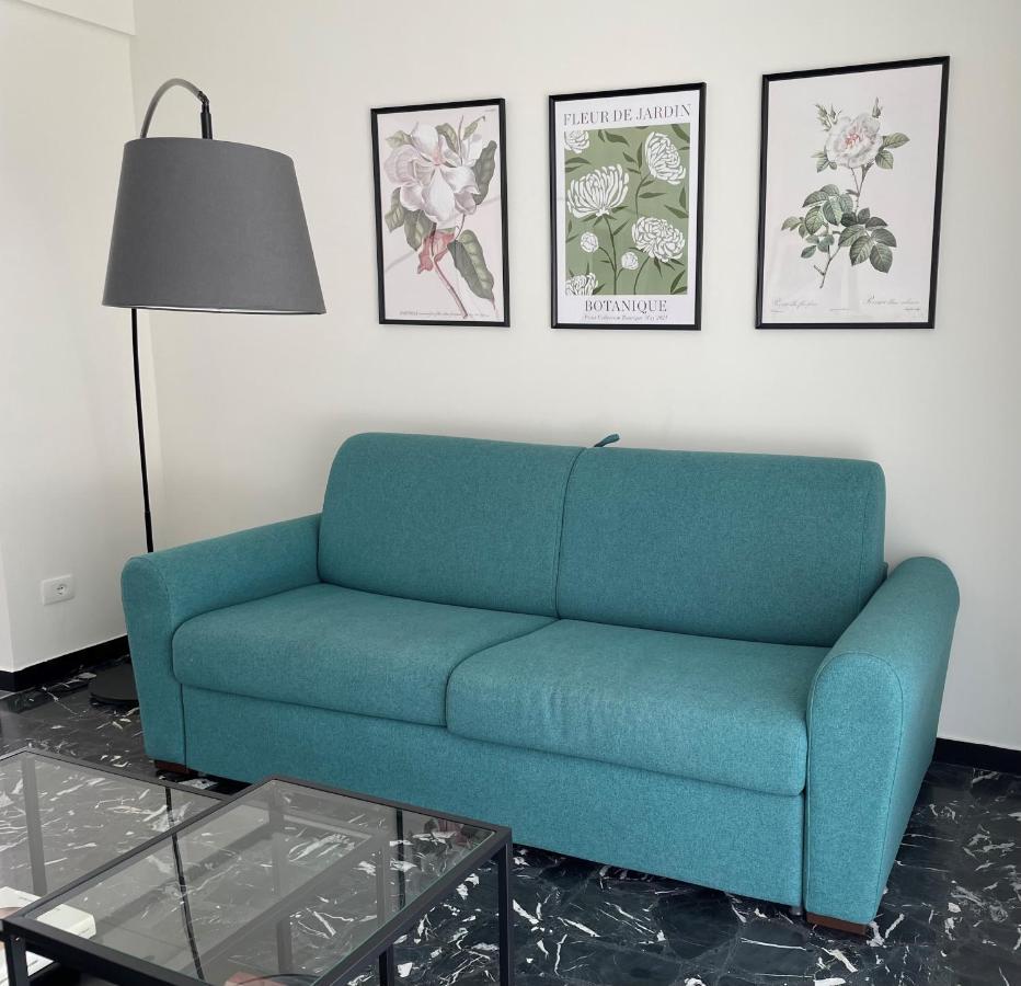 Casa Gelindo - Large And Fine Apartment With Two Bathrooms เซสตรี เลวานเต ภายนอก รูปภาพ