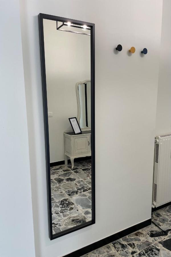 Casa Gelindo - Large And Fine Apartment With Two Bathrooms เซสตรี เลวานเต ภายนอก รูปภาพ