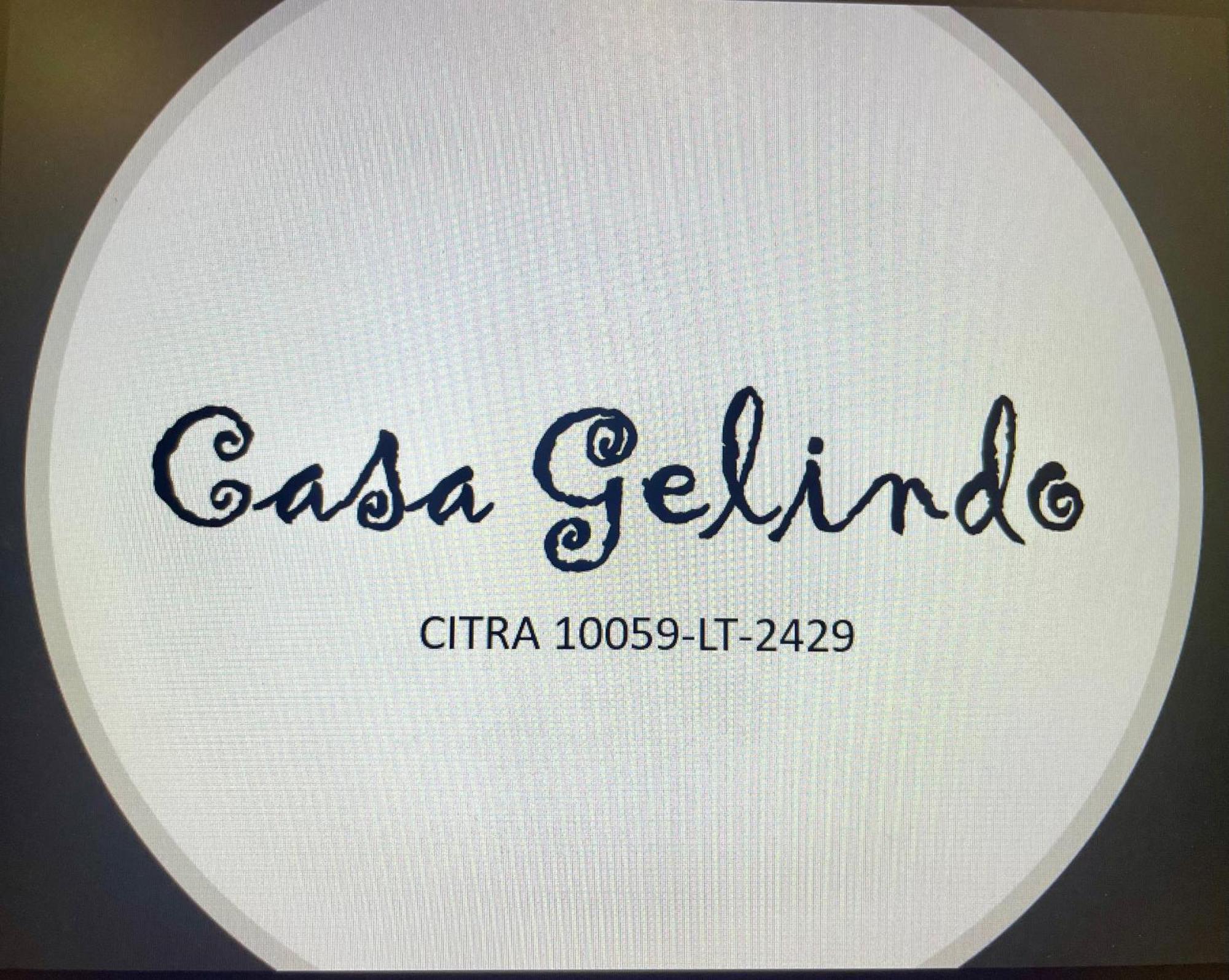 Casa Gelindo - Large And Fine Apartment With Two Bathrooms เซสตรี เลวานเต ภายนอก รูปภาพ